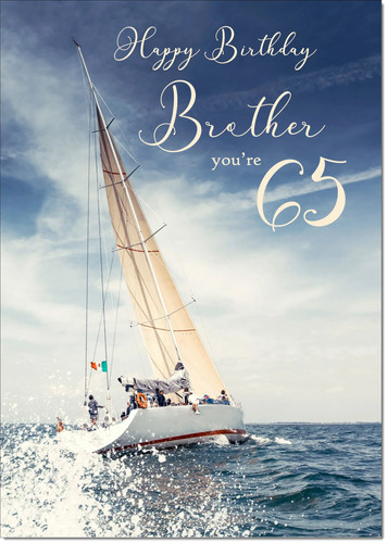 Doodlecards brother biglietto - brother,