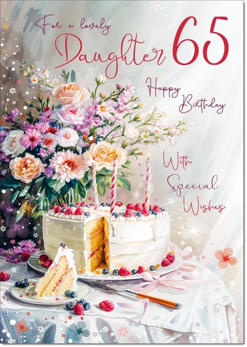 Doodlecards biglietto figlia - doodlecards,