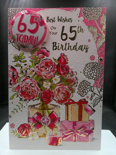 Cartolina compleanno con - compleanno,