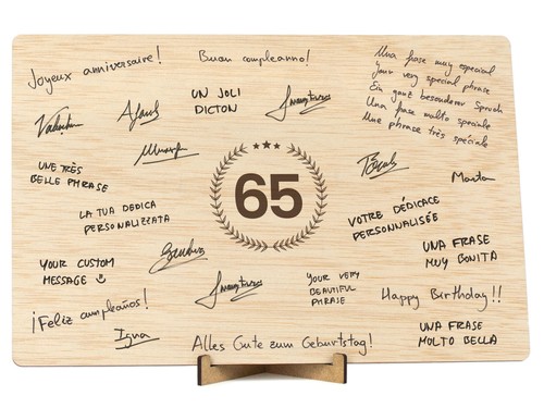 Contraxt biglietto auguri - auguri, 65