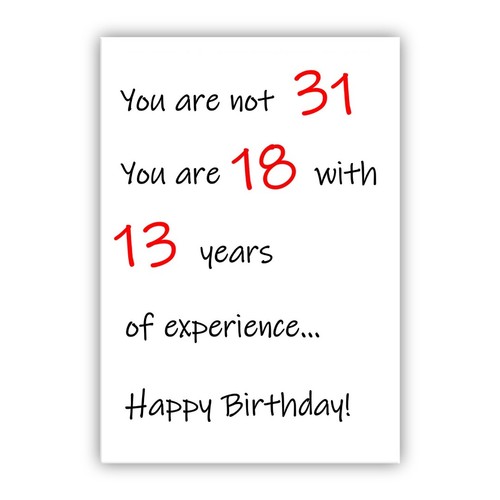 Biglietto compleanno - biglietto,