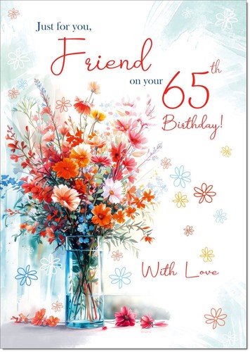 Doodlecards biglietto amico - biglietto,