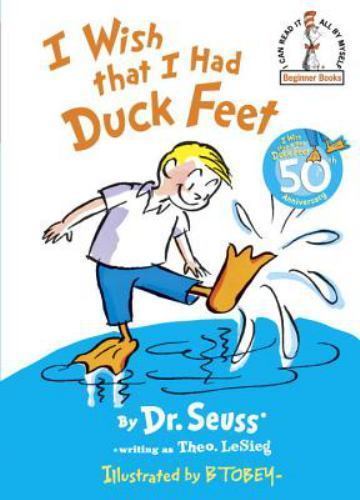 Wish that had duck - i,