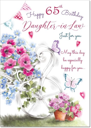 Doodlecards biglietto figlia - doodlecards,