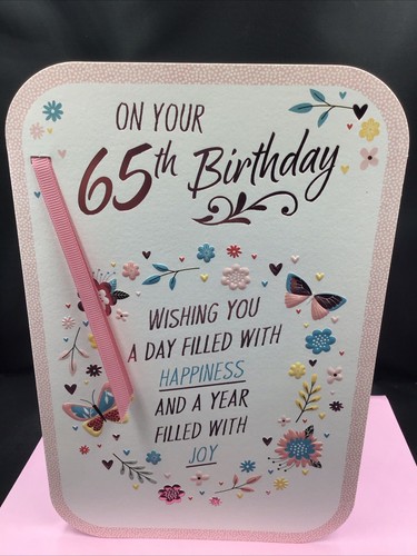 Cartolina compleanno 9 - cartolina, 9"