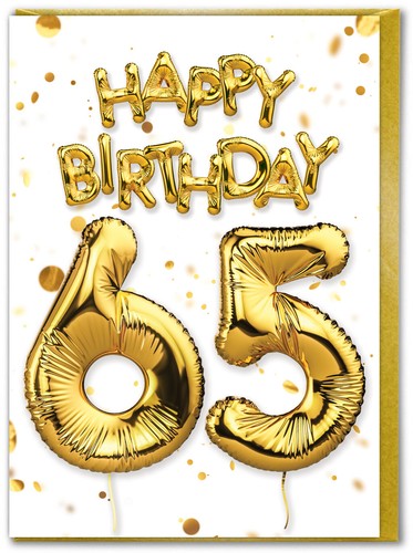 Brainbox candy compleanno - brainbox, 65°
