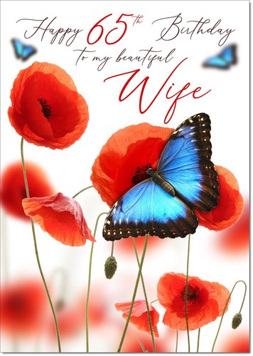 Doodlecards biglietto moglie - doodlecards,