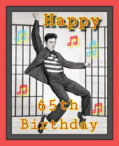 Buon compleanno elvis - buon,