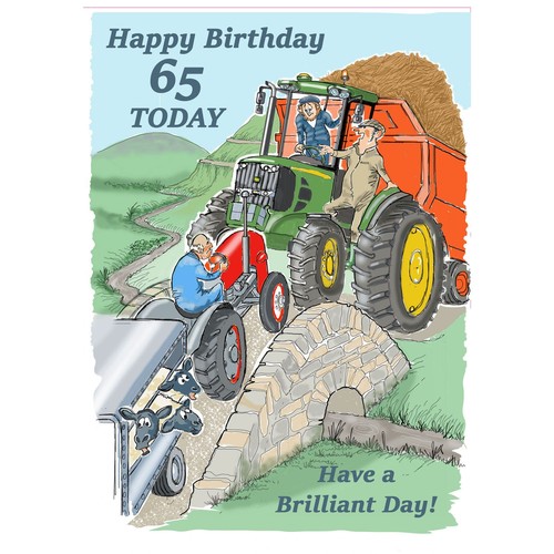 Biglietto compleanno - compleanno,