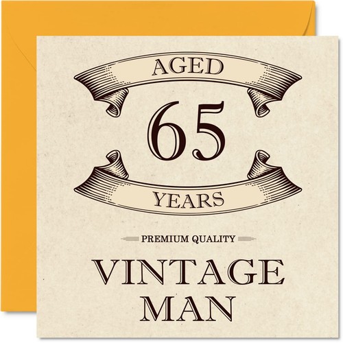 Biglietto auguri vintage - auguri,
