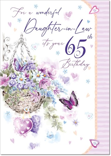 Doodlecards biglietto figlia - biglietto,