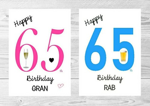 Biglietto compleanno - biglietto,