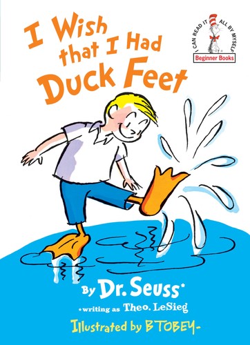 Wish that had duck - wish,